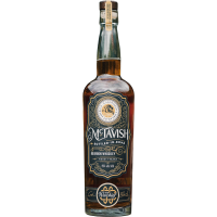 McTavish The Warchief Bottled-in-Bond Bourbon Whiskey