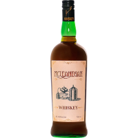 Mcleanegan Whiskey