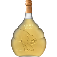 Meukow VS Vanilla Cognac Liquor