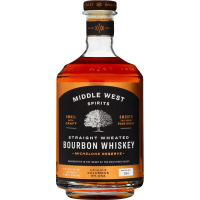 Middle West Spirits - Oyo Michelone Reserve Straight Wheated Bourbon Whiskey