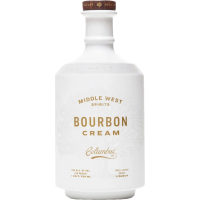 Middle West Spirits Bourbon Cream