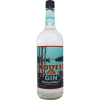 Midwest Gin (1L)