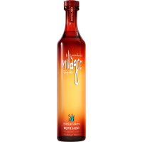 Milagro Tequila Reposado
