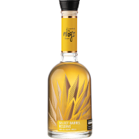 Milagro Select Barrel Reserve Tequila - Añejo