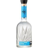 Milagro Select Barrel Reserve Tequila Silver