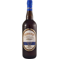 Ministry of Rum Collection Hamilton New York Blend Rum