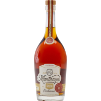 Montanya Exclusiva Rum