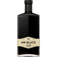 Mr. Black Cold Brew Coffee Liqueur
