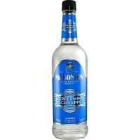 Mr. Boston Peppermint Schnapps Liqueur