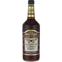 Mr. Boston Blackberry Flavored Brandy