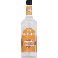 Mr. Boston Peach Schnapps Liqueur