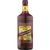 Myer's Reserve Dark Rum