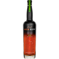 New Riff Kentucky Straight Rye Whiskey