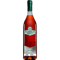 Nashville Barrel Co. Single Barrel Cask Strength Straight Rye Whiskey
