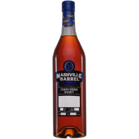 Nashville Barrel Co. Single Barrel Straight Bourbon Whiskey