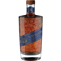 Navigator 5 Year Old Reserve Rum