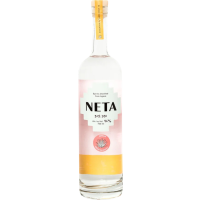 Neta Espadin Capon Agave Spirit