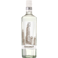 New Amsterdam Coconut Flavoured Vodka (100mL)