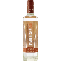 New Amsterdam Gluten Free Vodka