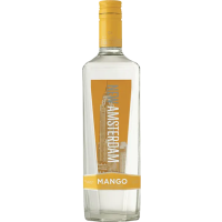 New Amsterdam Mango Flavoured Vodka (1L)