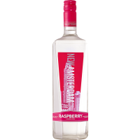 New Amsterdam Raspberry Flavoured Vodka