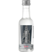 New Amsterdam Stratusphere Gin (50mL)