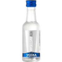 New Amsterdam Vodka (50mL)