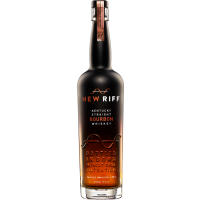 New Riff Distilling Straight Bourbon Whiskey (50mL)