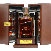 Nikka 'Nine Decades' 90th Annyversary Limited Edition Japanese Whisky
