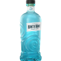 Ninth Wave Irish Gin (700mL)