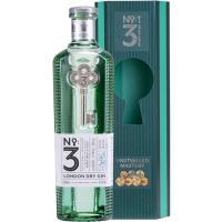 No. 3 London Dry Gin Gift Pack