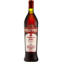 Noilly Prat Rouge Naturally Sweet Vermouth