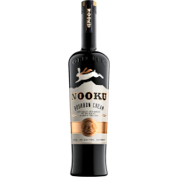 Nooku Peppermint Bourbon Cream