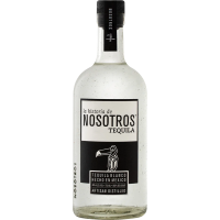 Nosotros Tequila Blanco