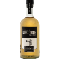 Nosotros Tequila Reposado