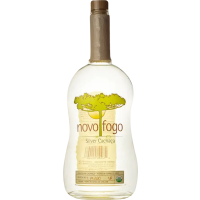 Novo Fogo Silver Cachaca