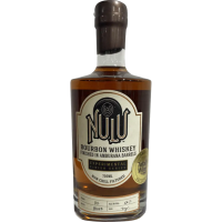Nulu Experimental Series Amburana Finish Bourbon Whiskey