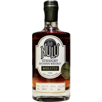 Nulu Single Barrel Wheated Straight Bourbon Whiskey