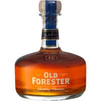 Old Forester 2017 Birthday Bourbon Whiskey