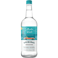 Saltwater Woody Original American Rum