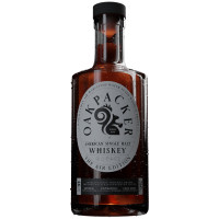 Oakpacker American Single Malt Whiskey