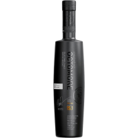 Bruichladdich Octomore 15.1 Super Heavily Peated Single Malt Scotch Whisky (700mL)