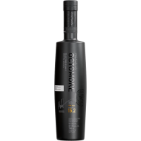 Bruichladdich Octomore 15.2 Super Heavily Peated Single Malt Scotch Whisky (700mL)