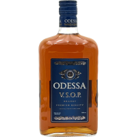 Odessa V.S.O.P. Brandy (100mL)