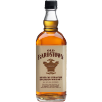 Old Bardstown 90 Proof Kentucky Straight Bourbon Whiskey