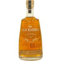 Old Barrel Cognac Finish Vodka
