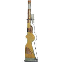 Old Carbine Tequila Reposado (1L)