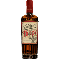 Old Dominick Memphis Toddy Bourbon Whiskey