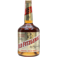 Old Fitzgerald Prime Bourbon Whiskey