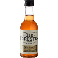 Buffalo Trace Distillery Bourbon Cream Liqueur (50mL)